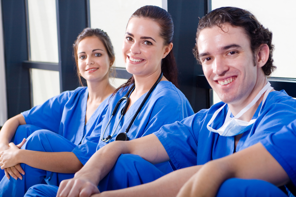 Nursing Shortage